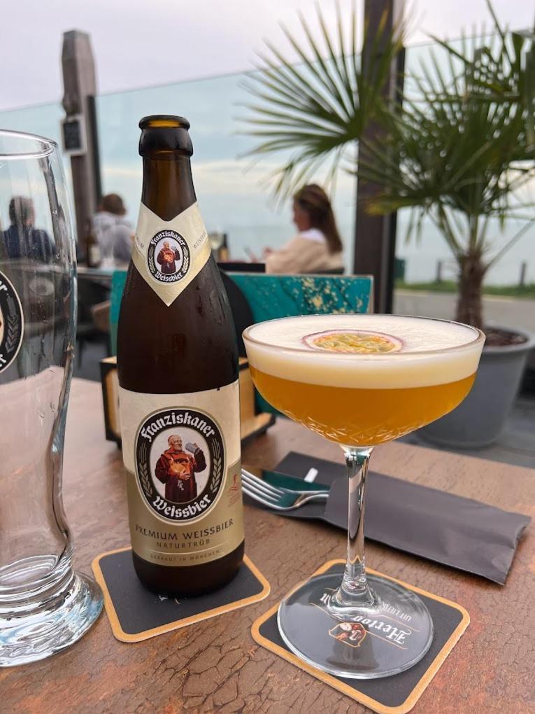 Vakantiepark Wulpdal 스케프네스 외부 사진